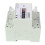 High Precise 230V Single Phase Power Consumption Meter With Easy 7