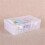 Sewing Box 42Grid Thread Storage Organizer Plastic Transparent Spool Case Bobbin Holder Container For Adults 2