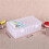 Sewing Box 42Grid Thread Storage Organizer Plastic Transparent Spool Case Bobbin Holder Container For Adults 4
