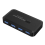 USB 3.0 KVM Switcher Hub Docking Station 2 Computer Share Printer Keyb 1