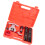 Tube Flaring Tool Set With Ergonomic Grip Eccentric-89156 1