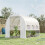 Mini Walk-in Greenhouse 2