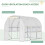 Mini Walk-in Greenhouse 5