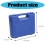 Tube Flaring Tool Set With Ergonomic Grip Eccentric-89156 4