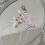 Decorative Ballet Shoe Key Ring Pendant Perfect For-Style 1 5