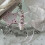 Decorative Ballet Shoe Key Ring Pendant Perfect For-Style 1 6