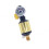 Air Compressor Filter Regulator with Pressure Regulator-Gold 1