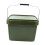 live fish container, 10L, storage organizer for outdoor camping 1