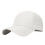Fashion Baseball Hat Sport Cap Adjustable Back Closure-White 1