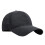Comfortable Baseball Cap Ventilation Quick Drying-Dark Grey 1
