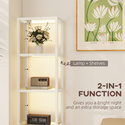 Floor Lamp 2