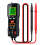 Benutzerfreundlicher Multifunktionsmultimeter, perfekt für die 3