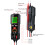 Benutzerfreundlicher Multifunktionsmultimeter, perfekt für die 7