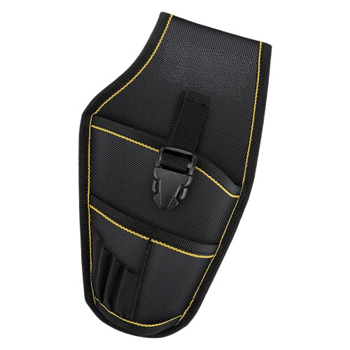 Oxford Fabric Tool Belt Bag with Multi Pocket Design-WH068