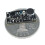88-115MHz FM Wireless Microphone Surveillance Transmitter Module Board 6