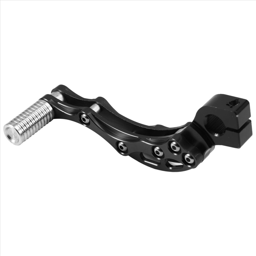 Engine Cnc Kick Lever For 139Qmb Scooter Jog50/90/100 100Cc Ghost Fir Light 4852494356967