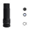 22mm Hex Impact Bit Socket for Industrial Applications Heat-H19 1