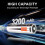Μπαταρία USB SL B26 3200mAh για αντικατάσταση, συμβατή με φακούς Streamlight 22105 Pro Tac 6