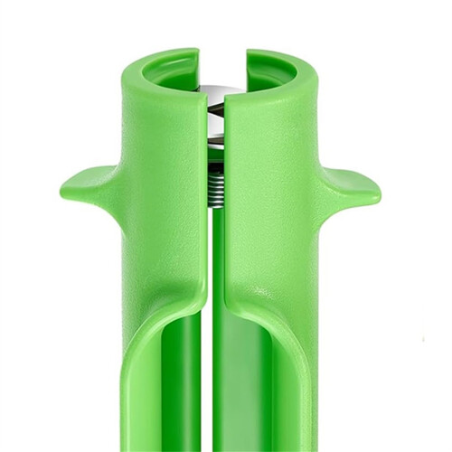 Rose Stripper Thorn Remover Tool Leaf 2