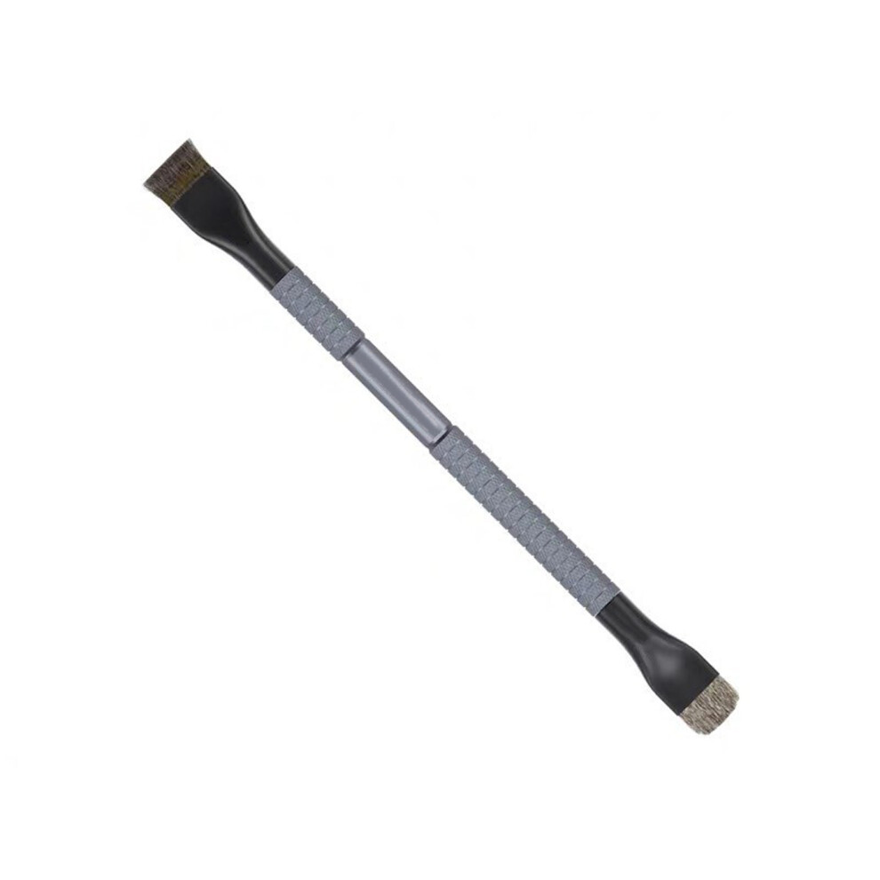 Reliable Chip Adhesive Cleaning Brush Tool For-Steel Brush Head 7627000431080