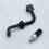 Chainsaw Pipe Hose Filter for MS171 MS181 MS211 MSA160 Parts 6