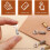 20Pcs 2 Size Suture Positioning Needles, Leather Hand Sewing Position, 5