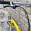 Bicycle Front Fork HeadTube Replacement Tools Stright Steerer Tube for 3