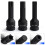 22mm Hex Impact Bit Socket for Industrial Applications Heat-H18 6