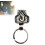 Multiuse Key Holder For Belt Men Accessory Metal Keychain-J 1