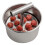 Meatball Machine Manual Making Tool Kitchen Mold Hand Pressure Maker 4