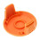 Line Spools, Edger Compatible with Mowers, Lawn Mower Replacement Line 5