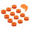 Line Spools, Edger Compatible with Mowers, Lawn Mower Replacement Line 3