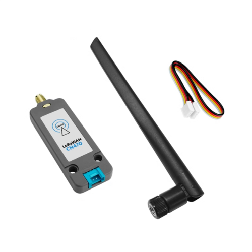 LoRaWAN CN470 Frequency Band Communication Module STM32WLE5 Support P2 1
