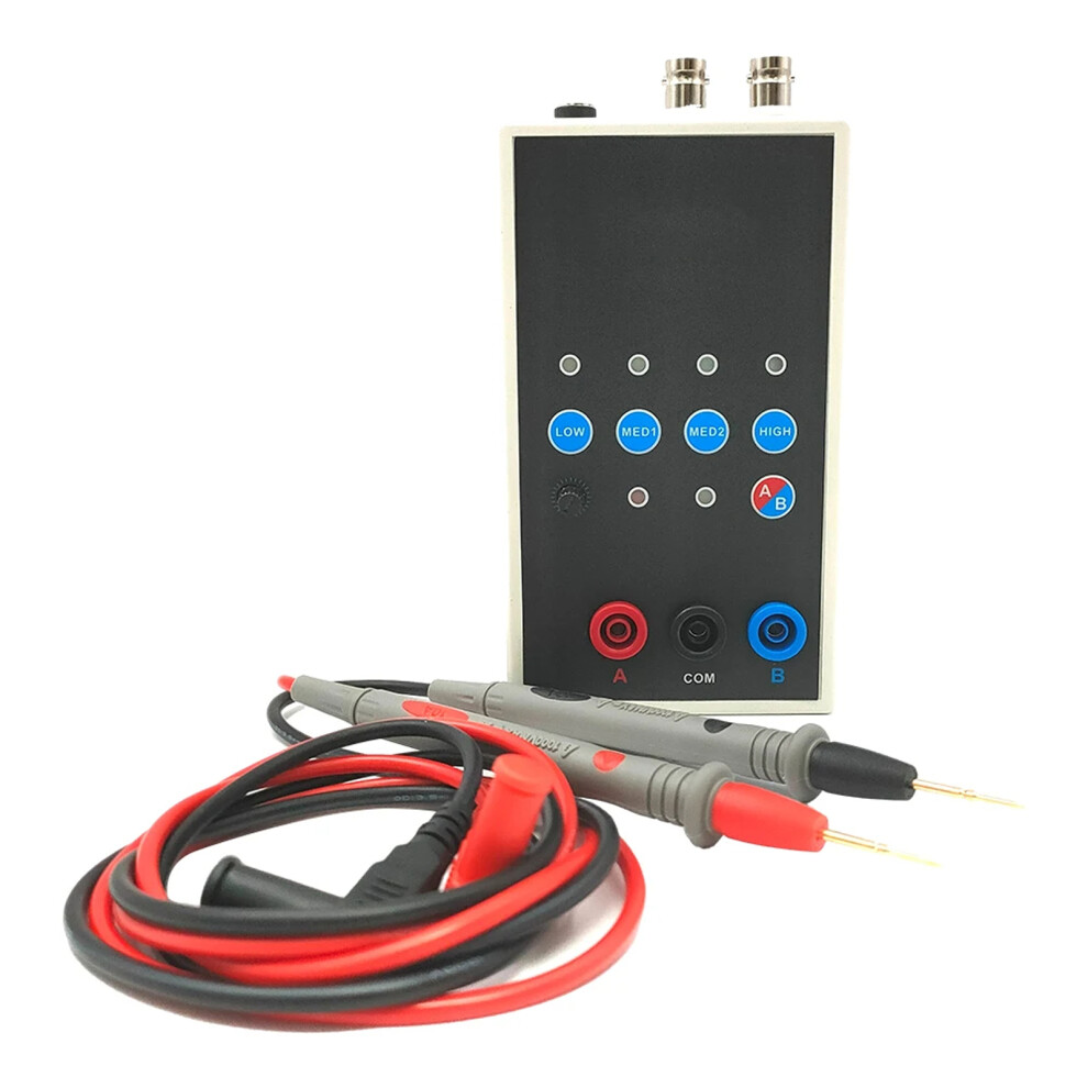 Advanced Curves Tester Frequency Tester Tool For Circuit Board 7627000431813