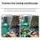 Advanced  Curves Tester Frequency Tester Tool for Circuit Board 7