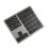 2.4G Wireless Bluetooth Number Pad 35 Keys Remote Connection Numpad Nu 2