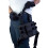 Pack Of 2 Electrician Leg Tool Pouch Multi Tool Holder With 4