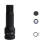 High Strength 22mm Hex Impact Bit Socket for Heavy Duty Use-H16 1