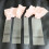Elegant Wedding Table Blanks Functional Table Seating Number-3 7