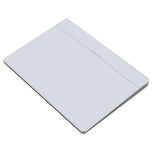 USB Touchpad Mouse Multi-Gesture Wireless Type-C Rechargeable Wired Tr