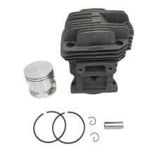 Gasoline Chainsaw 40mm Cylinder Assembly Piston Kit for MS201 MS 201 M