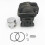 Gasoline Chainsaw 40mm Cylinder Assembly Piston Kit for MS201 MS 201 M 3