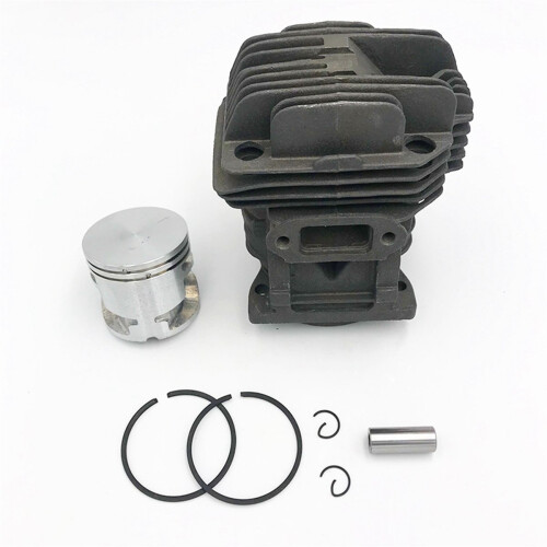Gasoline Chainsaw 40mm Cylinder Assembly Piston Kit for MS201 MS 201 M 2