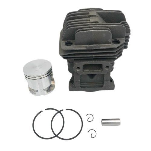 Gasoline Chainsaw 40mm Cylinder Assembly Piston Kit for MS201 MS 201 M 1
