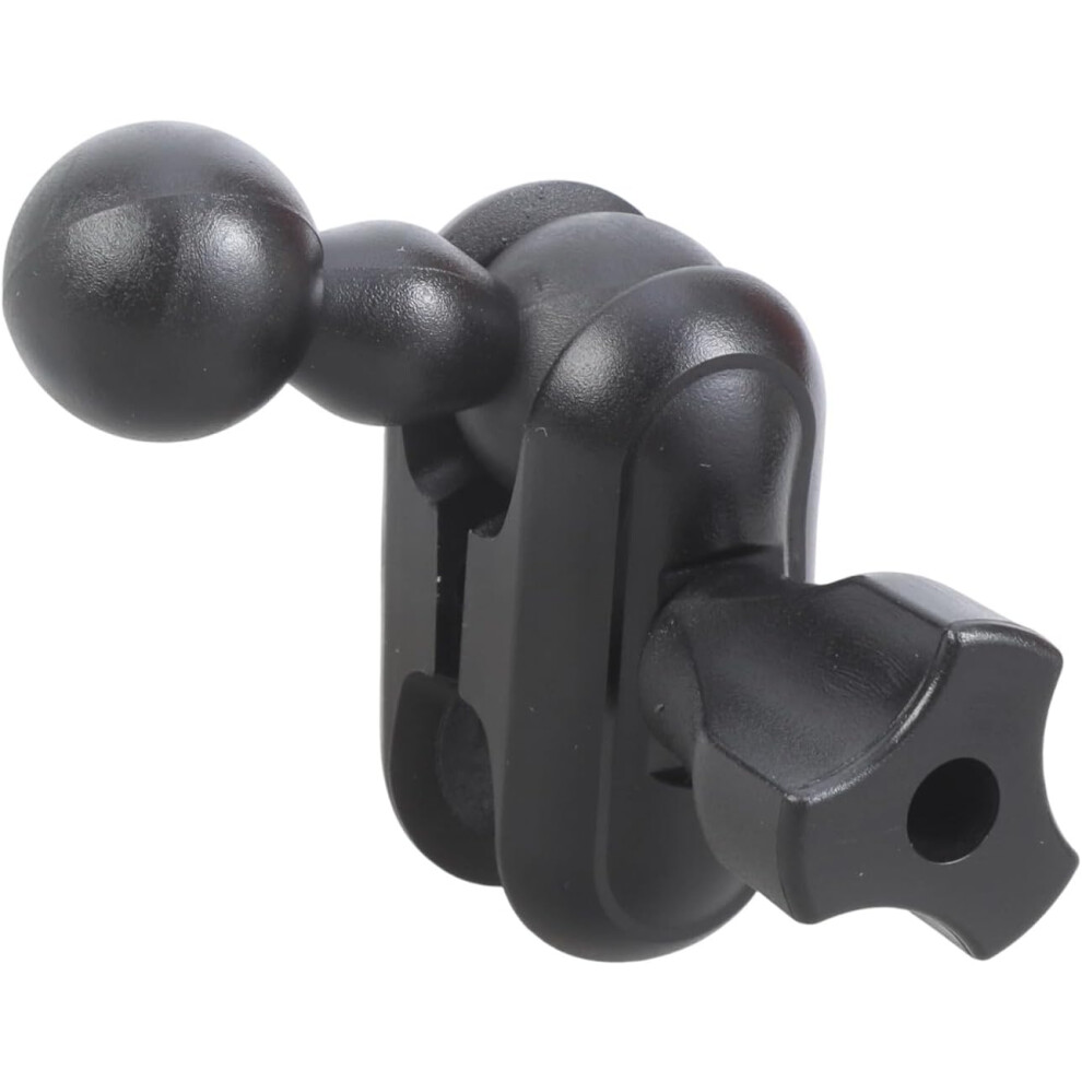 17Mm Ball Mount Extension Arm For Car Phone Holder - Rotation Rod For Air Vent Tablet Stand 3233223046372