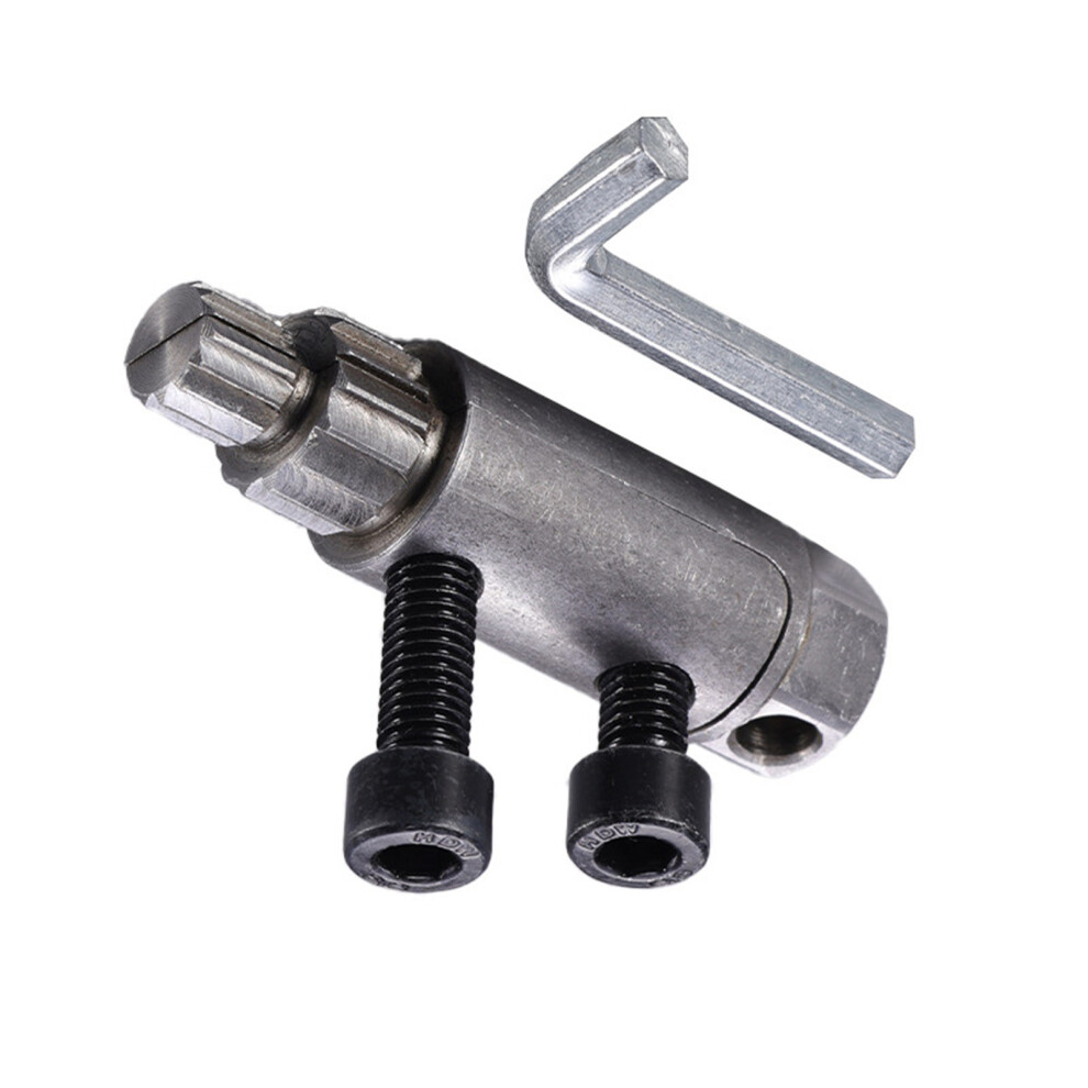 Compact Valves Broken Wire Screw Extractor For Quick Plumbing 7627000432124