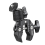 R099 Super Clamp Camera Mount with 360 Adjustable Mini Ball Head, Ma 2