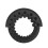 20 Hole Drill Bit Sharpener Multipurpose Bit Grinding-Black 1