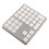 2.4G Wireless Bluetooth Number Pad 35 Keys Remote Connection Numpad Nu 2