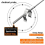 BBQ Thermometer Smart Rechargeable Wifi Wireless Remote Control Meat G 3